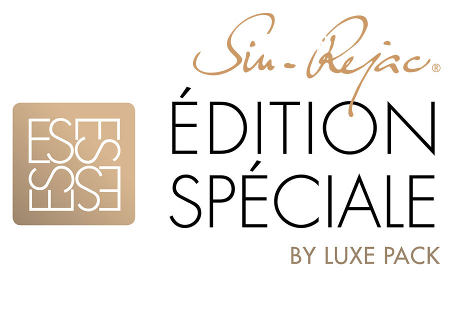 ÉDITION SPÉCIALE BY LUXE PACK 2020
