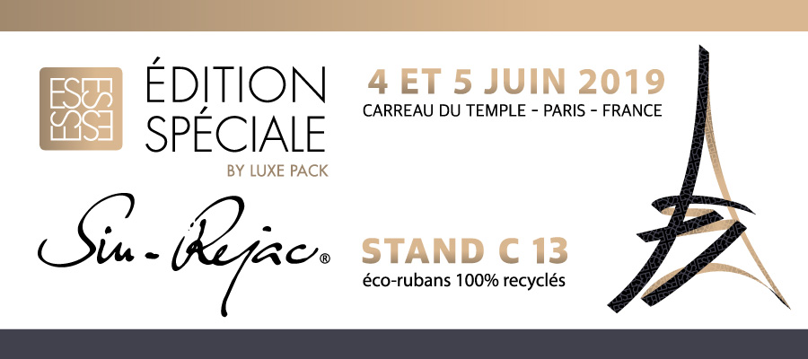 EDITION SPECIAL BY LUXE PACK